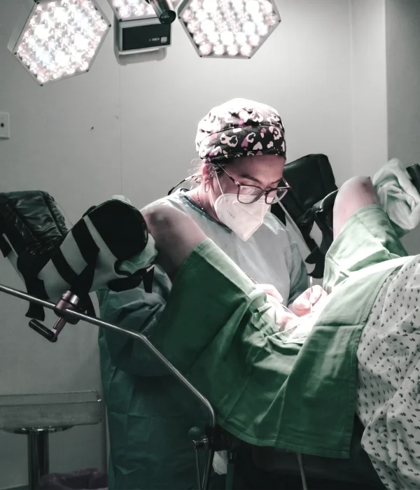 Legrados y aspiraciones uterinas